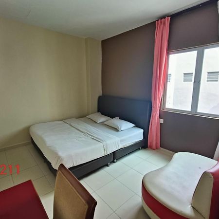 فندق أو واي أو 89714 دوريس ملقا المظهر الخارجي الصورة
